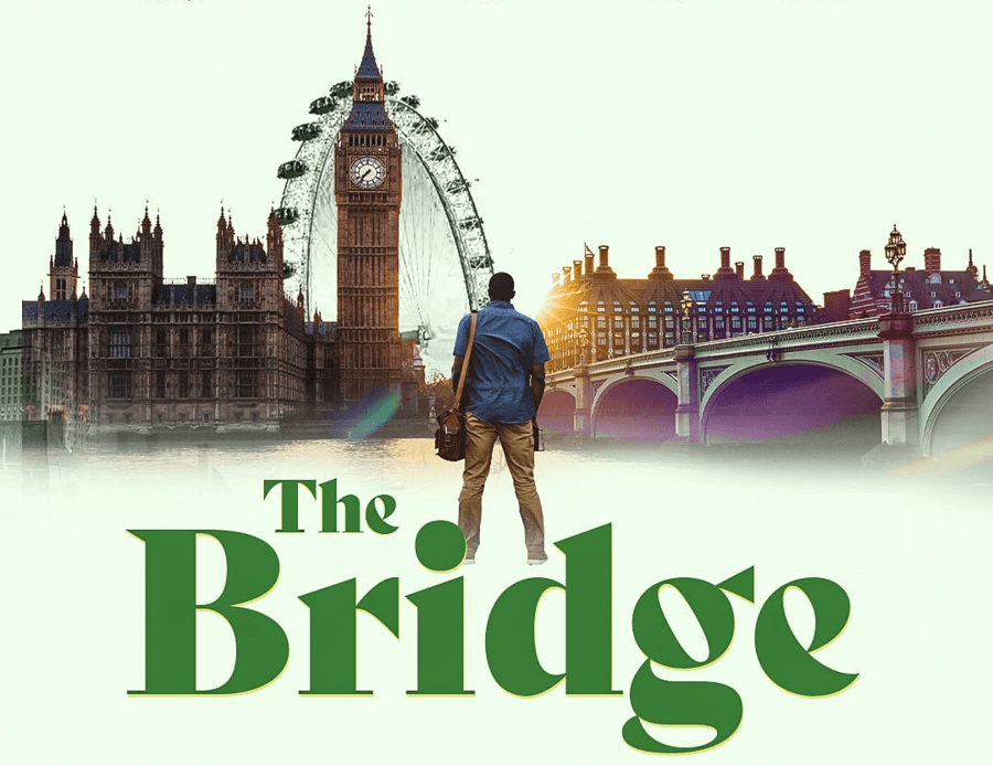 BRIDGE IV cover image