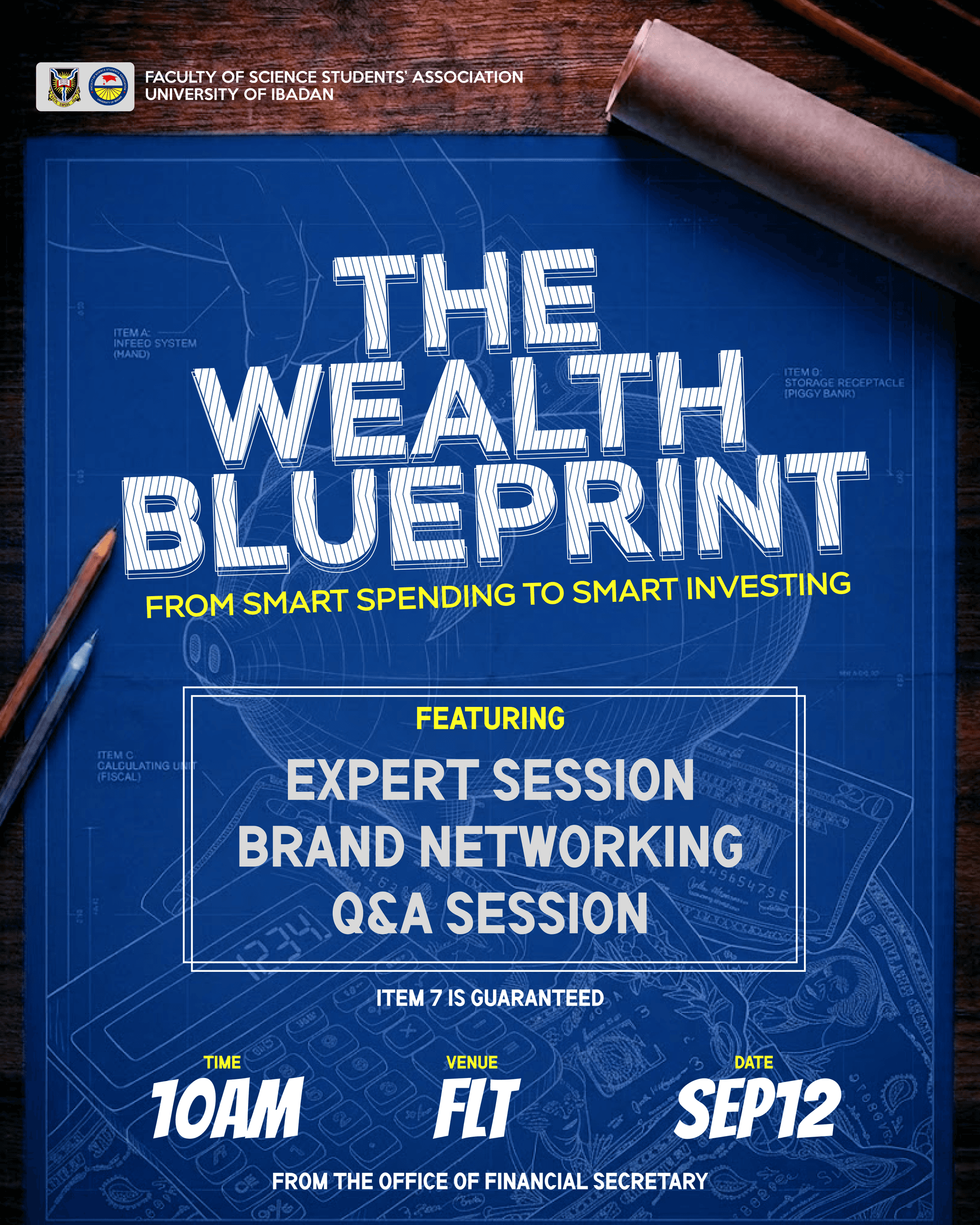 FASSA Financial Summit 2026 cover image